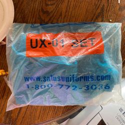 Scrubs Blue Small