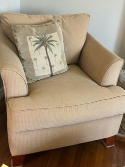 Club Chair