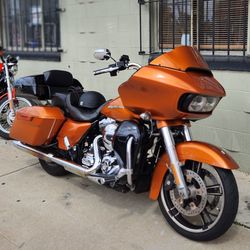 2015 Harley-Davidson Road Glide Special