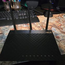 ASUS Wireless Router