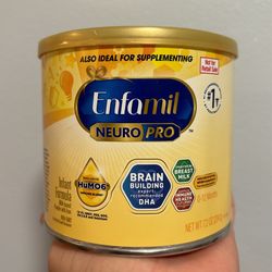 Enfamil Neuro Pro 