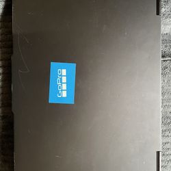Lenovo 7i 16’ Touchscreen Laptop Intel I7 Needs Windows Installation 