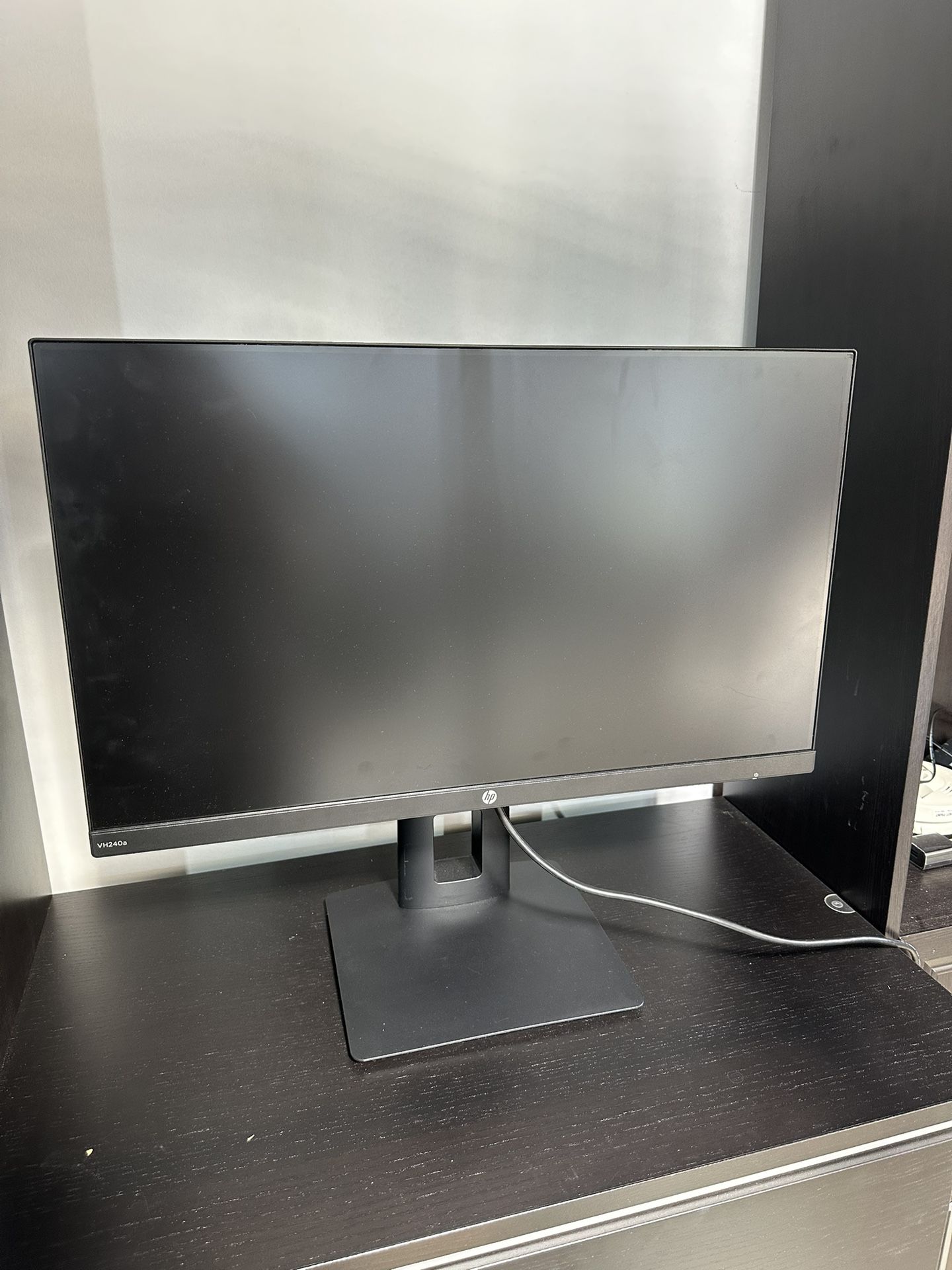 HP 20kd 19.5‑inch Monitor 