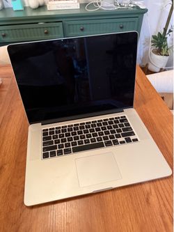 Mac Book Pro 2013  for parts
