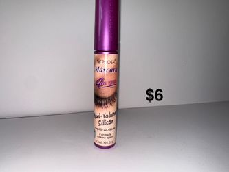 Rímel Y Delineador Prosa 