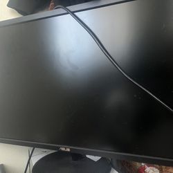 2 Computer Monitors