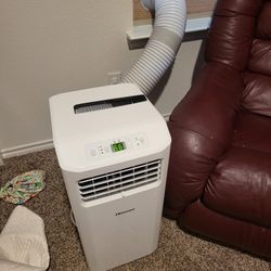 AC Units