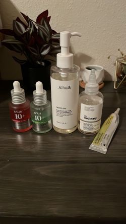 Skincare