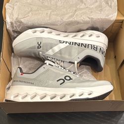 QC Cloudsurfer Next Wide Shoes NEW