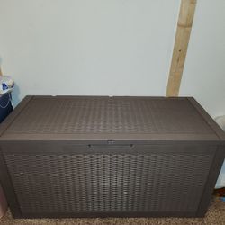 48 Inches Wide large heavy Duty Outdoor Storage