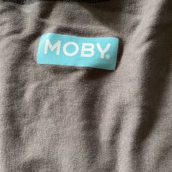Moby 