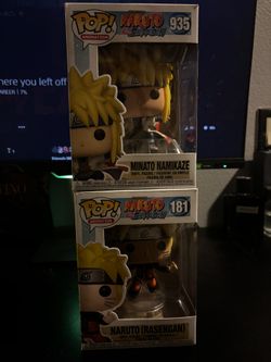 funkos both for 10!