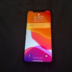 iPhone 11 Factory Unlocked 