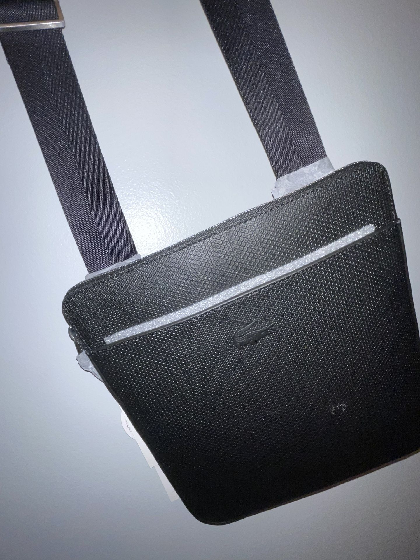 Lacoste Messenger Bag 