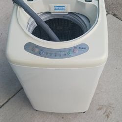 Portable Clothes Washer