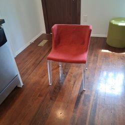 Kartell Italian Chair