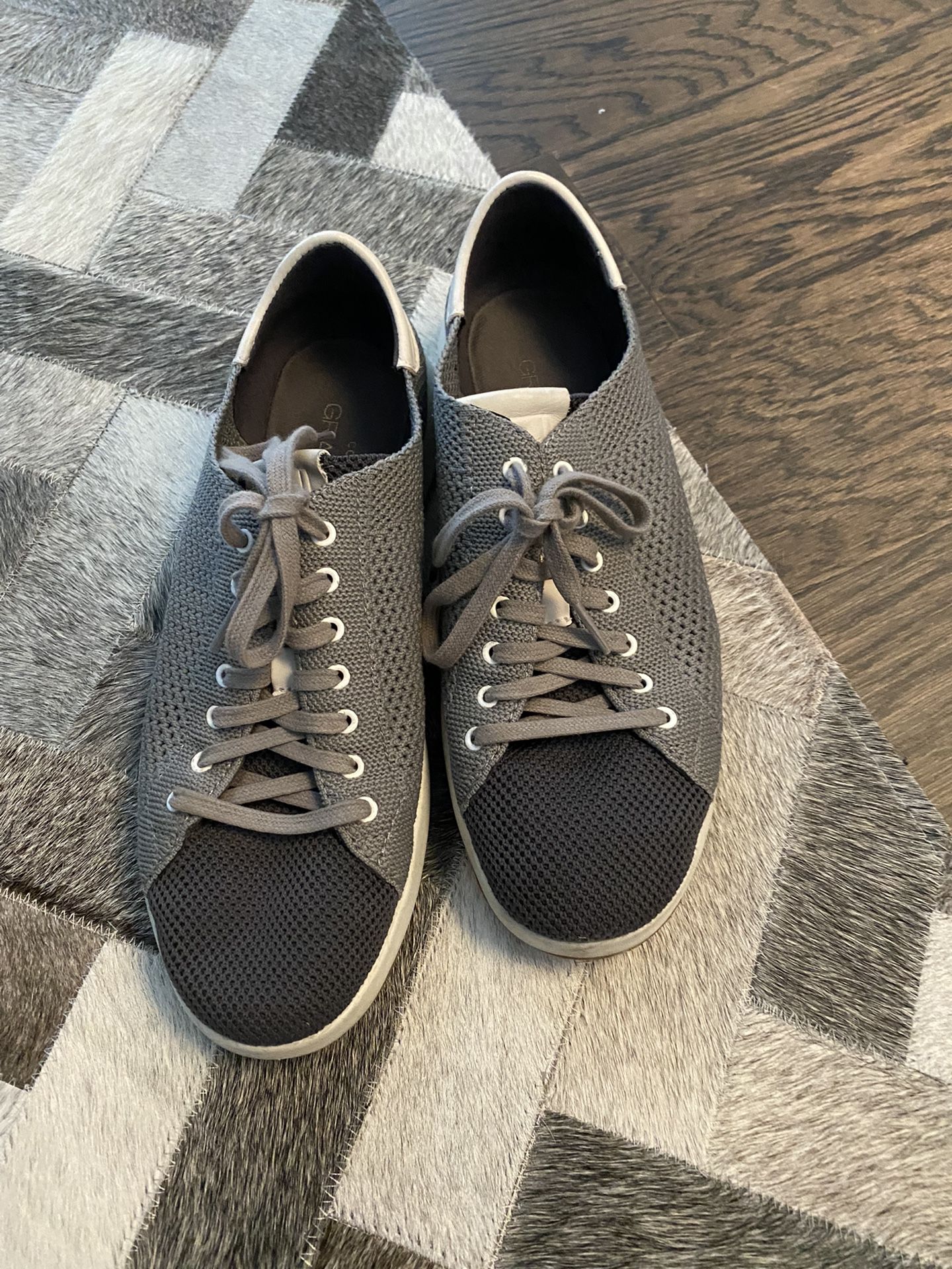 Cole Haan GrandPro Casual Shoes 