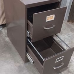 $40 File Cabinet 