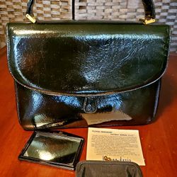 Brenen Davis Ladies Handbag 