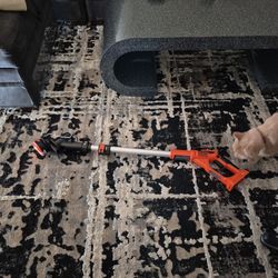 Black Decker Cordless Weed Wacker