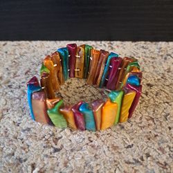 Chunky Bracelet 