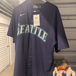 Julio Rodriguez Jersey 