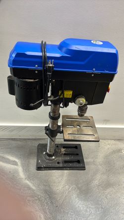 Cobalt table drill kdp2308127