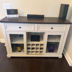 Wine/drink Server