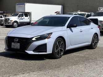 2023 Nissan Altima