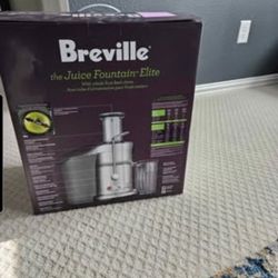 Juicer