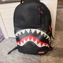 Sprayground Backpack