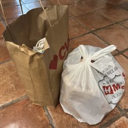 2t/3t Girl Clothes And Size 6 Girl Shoes