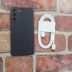 Samsung S21fe.....unlock ..Desbloqueo para cualquier sim