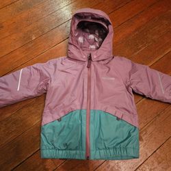 Patagonia Snow Pile Jacket