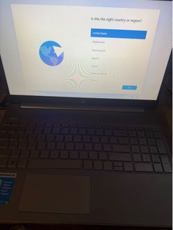 Hp laptop touchscreen