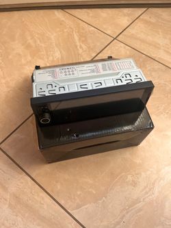 Stereo