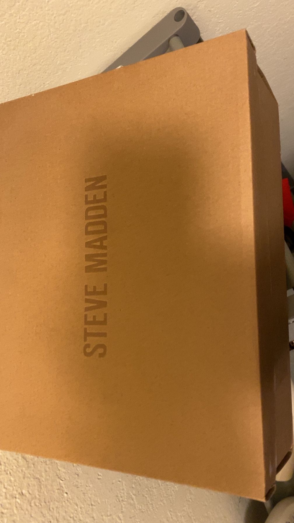 Steve Madden 6.5