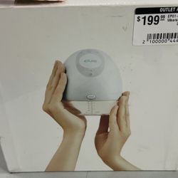 Silent Wearable Camera