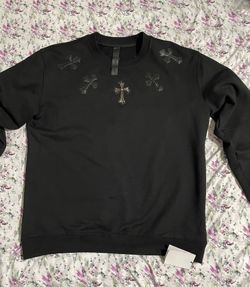 Chrome Hearts Sweater