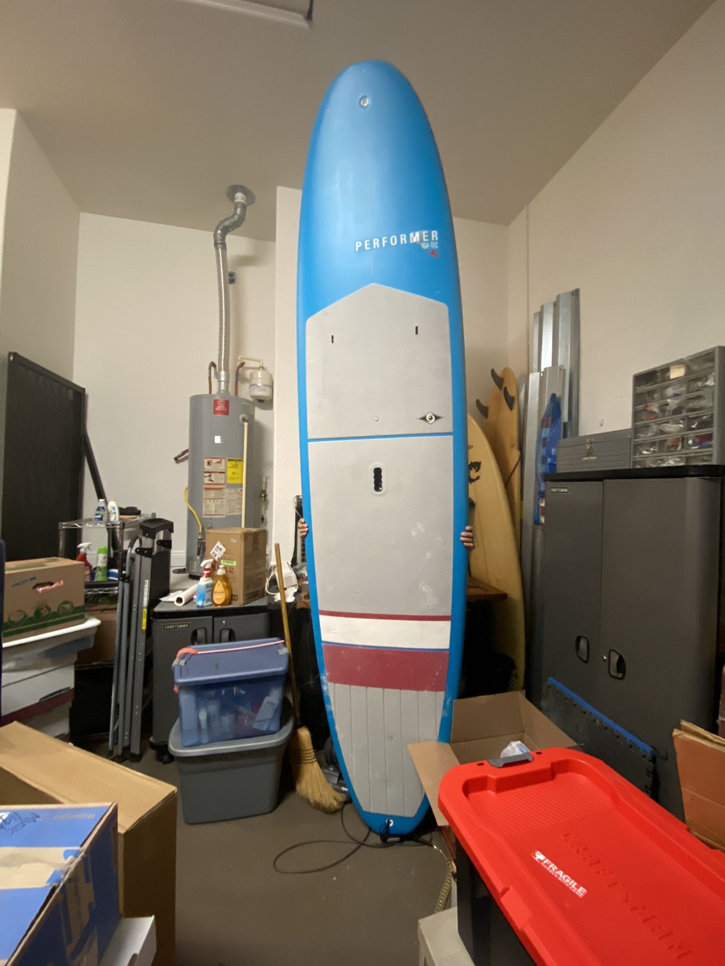 Stand up Paddle Board