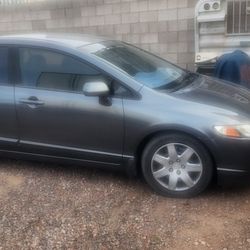 2011 Honda Civic