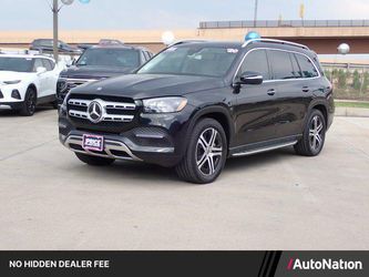 2020 Mercedes-Benz Gls