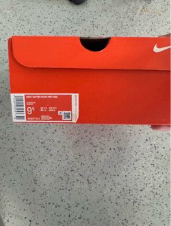 Nike vapor pro 360