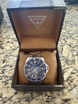 Guess watch