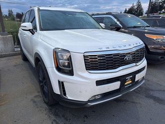 2020 Kia Telluride