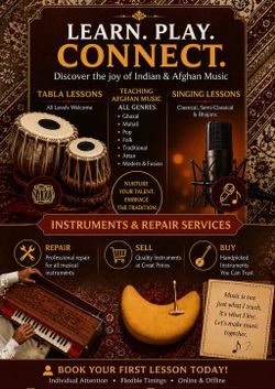Music Classes
