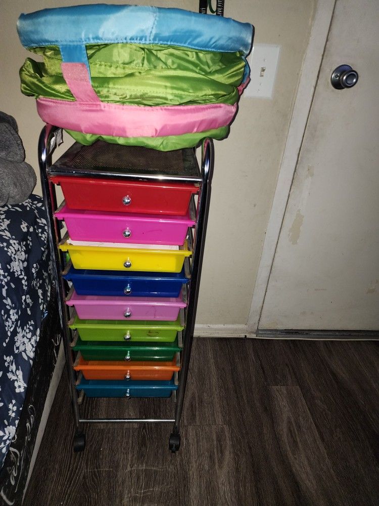 Drawer Organizer