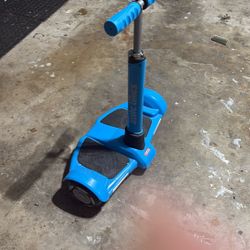 Little Tikes Scooter