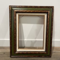 Picture Frame - 24 Inches By 19 and 1/2 Inches 