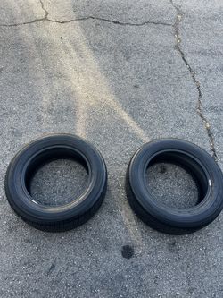 Toyo Eclipse 235/60/17 Pair Of 2